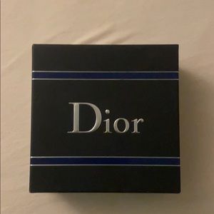 Christian Dior box